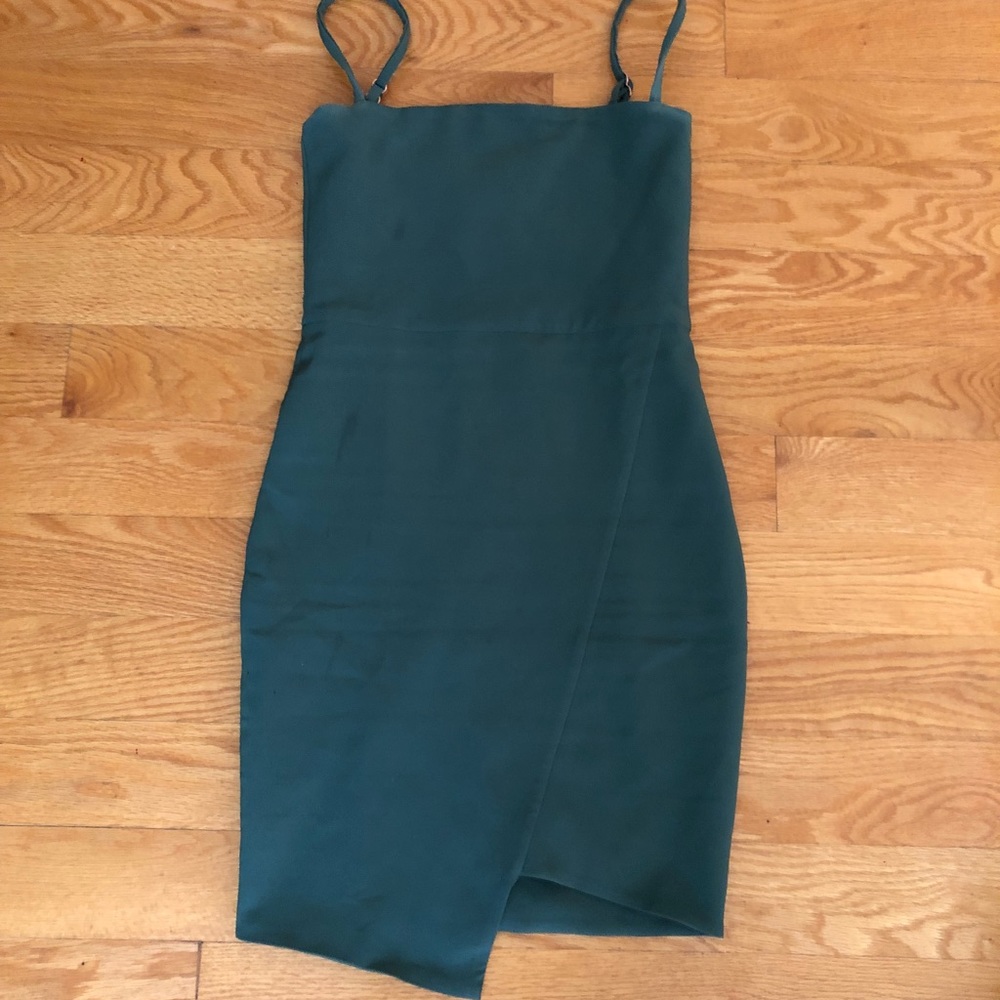 Nookie Billie mini dress